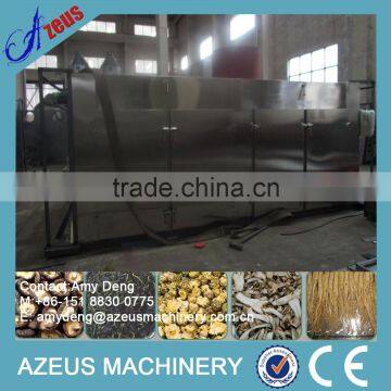 Industrial Food Drying Machine Food Dehydrator Food Dryer