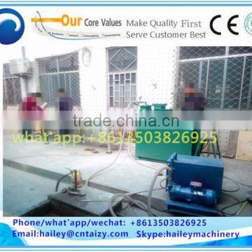 Automatic dustless chalk making machine price