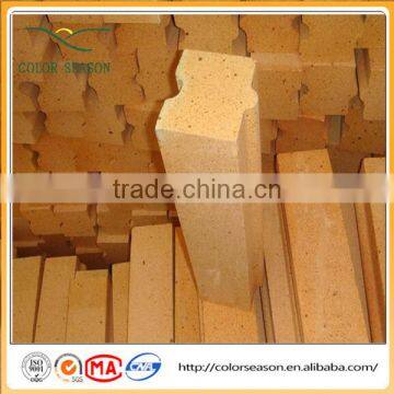 Refractory Brick Standard Brick Fire Brick