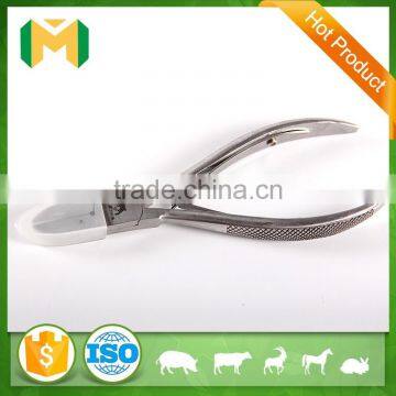 High quality extracting forceps for pig