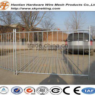 Safety Removable Portable Folding Temporary Swimming Pool Fence