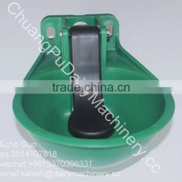 HL-MP58 Best Quality Plastic Cow Automatic Drinking Bowl / Cow Water Bowl