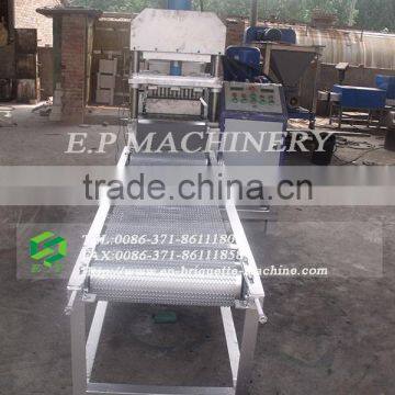 25pcs/time Shisha Charcoal Machine Making Briquettes for Smoking Shisha