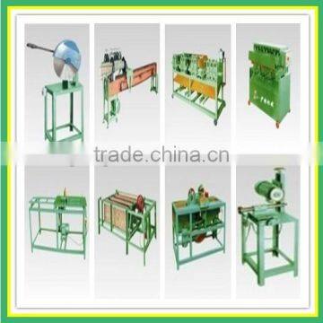 HengYuan brand toothpick machine