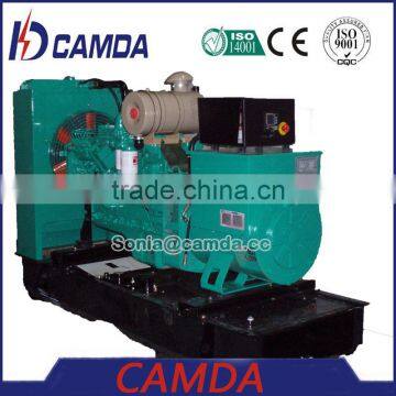 46KW/58KVA Small Permanent Magnet Silent Generator for Home Use Price photo-3