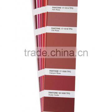 2 Books PANTONE FASHION, HOME + INTERIORS New Colors TPG FHIP110N photo-3