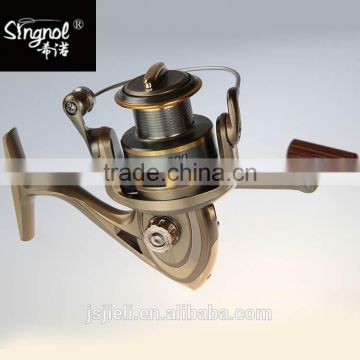 Singnol 11 Ball Bearings Fishing Spinning Reel TT4000 Wholesale Aluminum Ice Fishing Reel