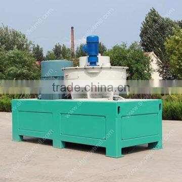 Trade Assurance Supplier Pellet Mill Machine for Wood Chips Sawdust Biomass Fuel photo-6