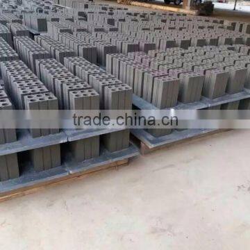 Concrete Brick Machine to Make Blocks Cement for Make Bricks photo-4