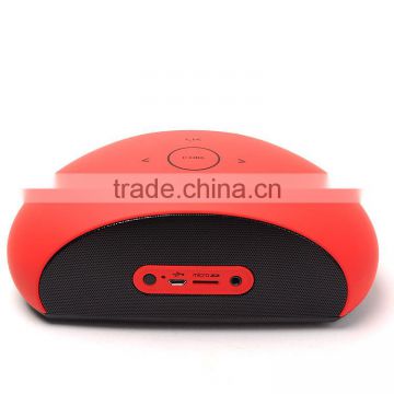 JL-033DC yiwu jiju microphone manual portable mini bluetooth speaker