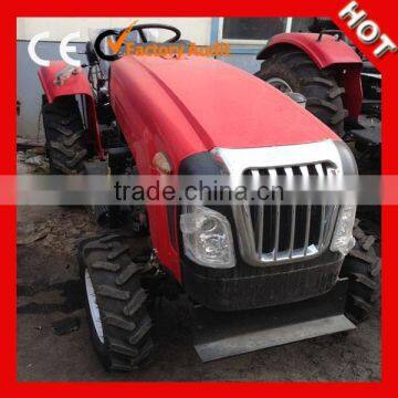 hot sale 25 hp 4wd price china tractor