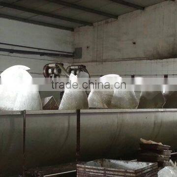 Chicken Broiler Slaughtering Line Line Dressing Equipments photo-3