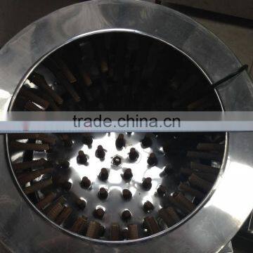 Best Price Used Chicken Pluckers for Sale Poultry Slaughter Machine With Good Quality photo-4