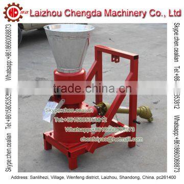 PTO Feed Pellet Machinery in 2017 Promotion photo-4
