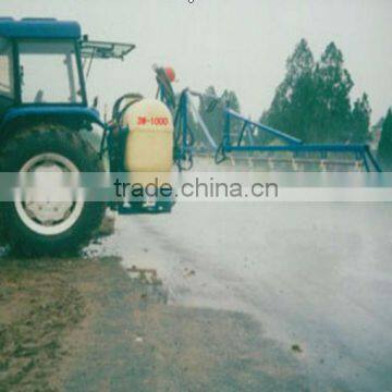 hot sale tractor PTO powered sprayer