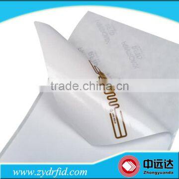 Custom Rfid Az-9654 Dry Inlay photo-4