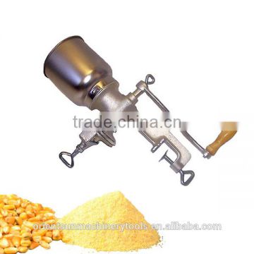 china supplier corn miller from shandong