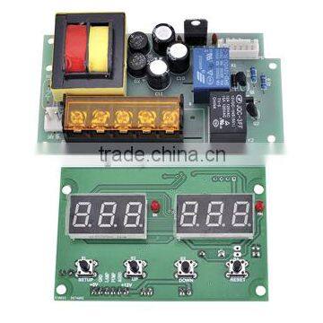 CON01007 Pump controller water level controller fuel pump controller