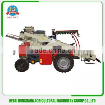 Superior peanut/groundnut harvestering machine