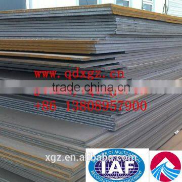 XGZ steel structure construction warehouse workshop and all kinds of materials