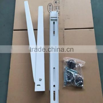 popular style AC bracket supporting