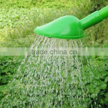 Taizhou ILOT 12L Colorful Outdoor Plastic Garden Water Sprayer Water Jug/pot With Watering Rose photo-2