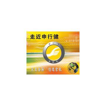 SHANGHAI SUCCESS ENGJINE COMPRESSOR CO.,LTD