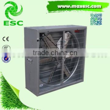 Large Air Volume Axial Exhaust Poultry Fan