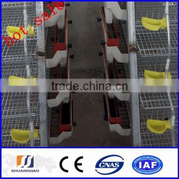 2014 new!!! cheap quail cage/quail cages/feeding system (manufactory)