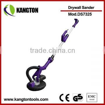 710W Dust Free Electric Drywall Sander Machine