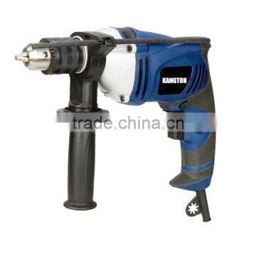 710W Impact Drill with Aluminum case