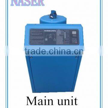 grain vacuum automatic loader high speed