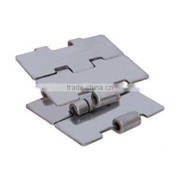 LC-LIDA -k325 steel hinge type flattop chain by factory