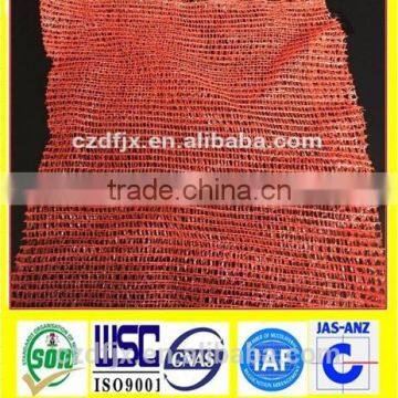 Onion and Potato Mesh Bag Knitting Machine HDPE Vegetable Mesh Bag photo-2