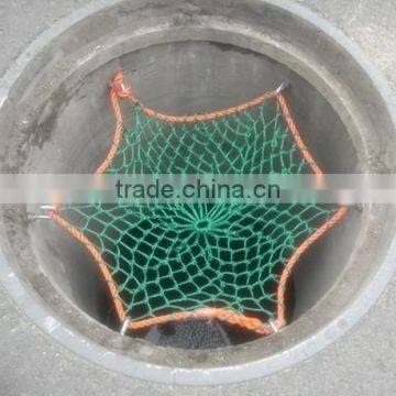 Manhole Safety Net