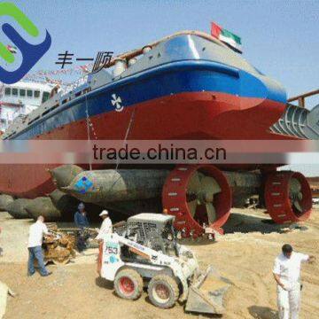 truck airbag