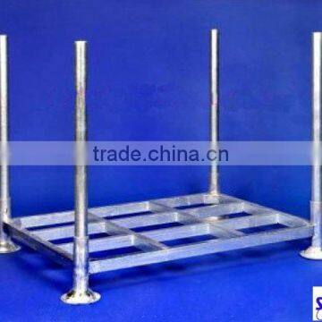 stackable racking pallets