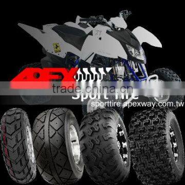 DRR ATV Tire