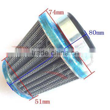 35MM Air Filter For 50CC 70CC 90CC 110CC ATV Dirt Bike Motorcycle Parts