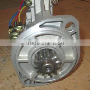 21020BF101 STARTER FOR CHAOYANG 4102CE4 TRUCK, 11T photo-3