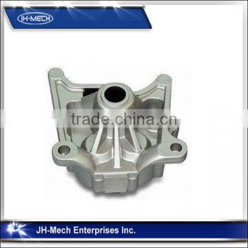 Various Surface Finish Customized Aluminum Alloy Die Casting Parts