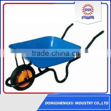 Original Factory Quality Wheel Barrow Wb6400 photo-4
