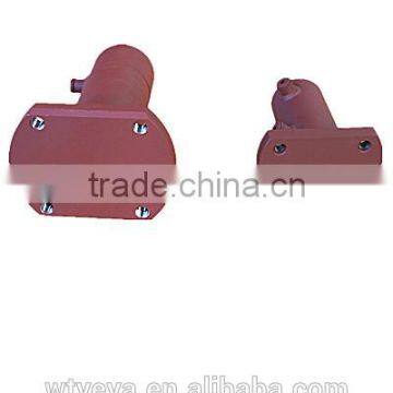 Single/double Acting Shur Lift Hydraulic Cylinder photo-6