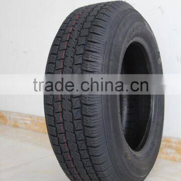 Wholesale Small Trailer ST Trailer Tyre DOT "MK" USA Market Good Quality Bias Trailer Tires TH302 st Trailer Tyre 175/80D13 photo-5