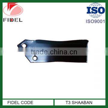 Rotary Tiller Blade photo-3