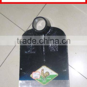 Garden Hoe Head Farming Tools H304