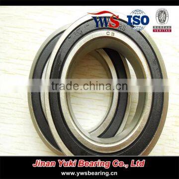 High Precision 3 Inch Lazy Susan Bearing Cutless Bearing photo-6