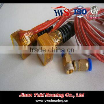 3D Printer Sprinkler Head Nozzle Hotend J-head photo-5