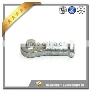 Steel & Malleable Iron Ball and Socket Composited Insulator Fittings photo-4