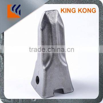 EC360 Excavator Spare Parts Bucket Tooth in Stock photo-4